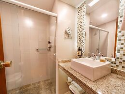 Mercure Curitiba Golden Hotel