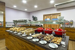 Mercure Curitiba Golden Hotel