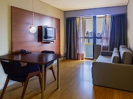 Mercure Curitiba Golden Hotel