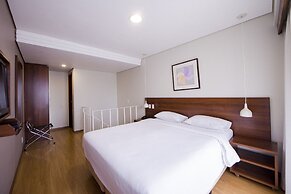 Mercure Curitiba Golden Hotel