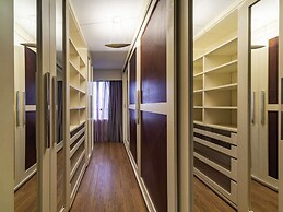 Mercure Curitiba Golden Hotel