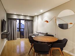 Mercure Curitiba Golden Hotel