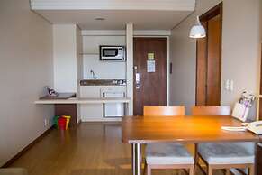 Mercure Curitiba Golden Hotel