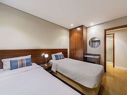 Mercure Curitiba Golden Hotel