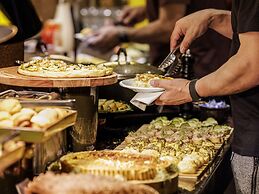 Mercure Joinville Prinz Hotel