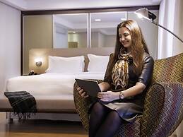 Mercure Joinville Prinz Hotel