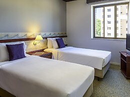 Mercure Joinville Prinz Hotel