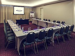 Mercure Joinville Prinz Hotel