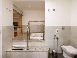 Mercure Joinville Prinz Hotel