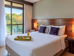 Mercure Joinville Prinz Hotel