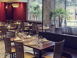 Mercure Joinville Prinz Hotel