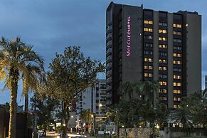 Mercure Joinville Prinz Hotel