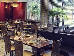 Mercure Joinville Prinz Hotel