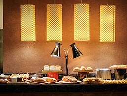 Mercure Joinville Prinz Hotel