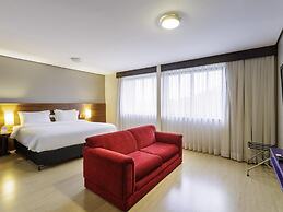 Mercure Joinville Prinz Hotel