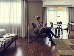 Mercure Joinville Prinz Hotel