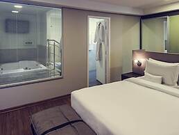 Mercure Joinville Prinz Hotel
