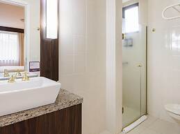 Mercure Joinville Prinz Hotel