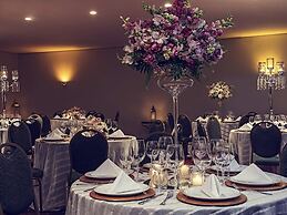 Mercure Joinville Prinz Hotel