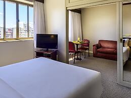 Mercure Joinville Prinz Hotel