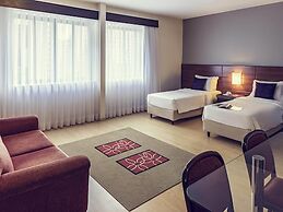 Mercure Joinville Prinz Hotel