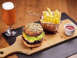 Mercure Joinville Prinz Hotel