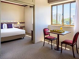 Mercure Joinville Prinz Hotel