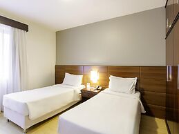 Mercure Joinville Prinz Hotel