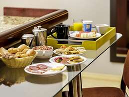 Mercure Joinville Prinz Hotel