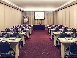Mercure Joinville Prinz Hotel