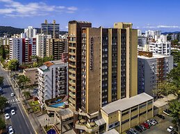 Mercure Joinville Prinz Hotel