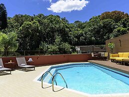 Mercure Joinville Prinz Hotel