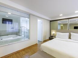 Mercure Joinville Prinz Hotel