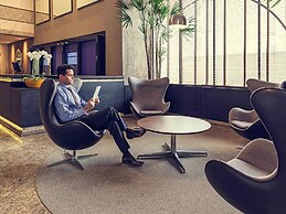 Mercure Joinville Prinz Hotel