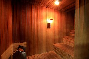 Mercure Joinville Prinz Hotel