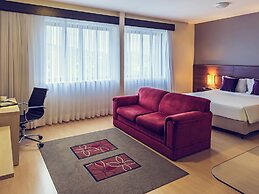 Mercure Joinville Prinz Hotel