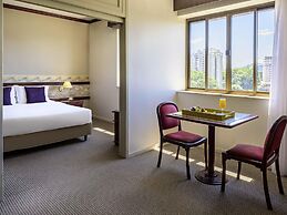 Mercure Joinville Prinz Hotel