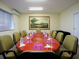 Mercure Joinville Prinz Hotel