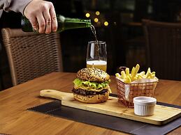 Mercure Joinville Prinz Hotel