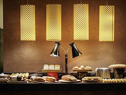 Mercure Joinville Prinz Hotel