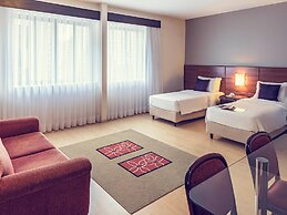Mercure Joinville Prinz Hotel