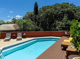 Mercure Joinville Prinz Hotel