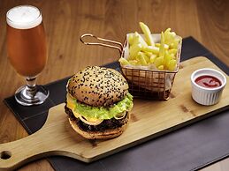 Mercure Joinville Prinz Hotel