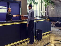 Mercure Joinville Prinz Hotel