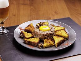 Mercure Joinville Prinz Hotel