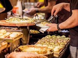 Mercure Joinville Prinz Hotel