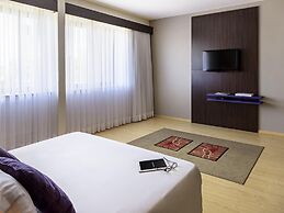 Mercure Joinville Prinz Hotel