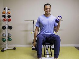 Mercure Joinville Prinz Hotel