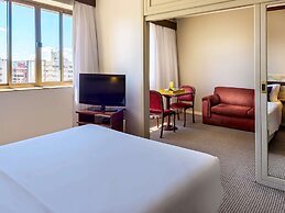 Mercure Joinville Prinz Hotel