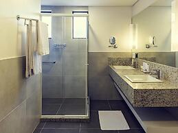 Mercure Joinville Prinz Hotel